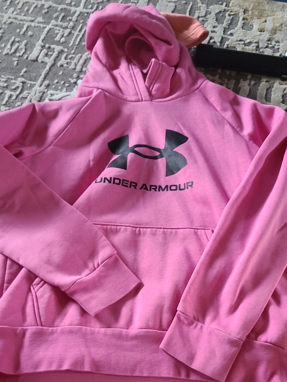 Girls Sweatshirt Lot